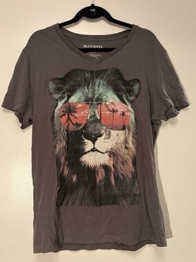 ๐ฅ 3/$15 ! ๐ฆ Leo season vibes
cotton blend v neck t-shirt tee